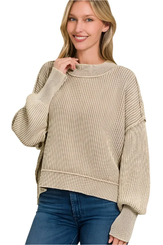 Year-End Sale Looking For More Sweater