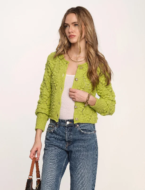 Can't Beat caspian cardi