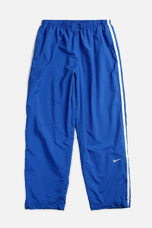 One-DAY Sale Vintage Nike Windbreaker Pants - XL