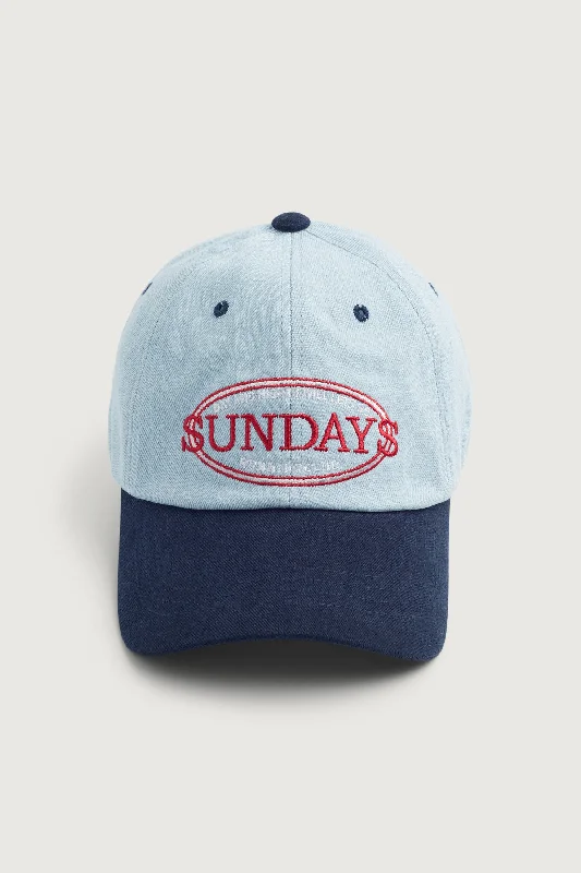 Big Deal SUNDAY BALL CAP