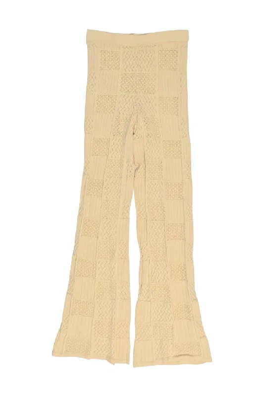 Sneak Peek Sale [WW33806] Sandro | Pants