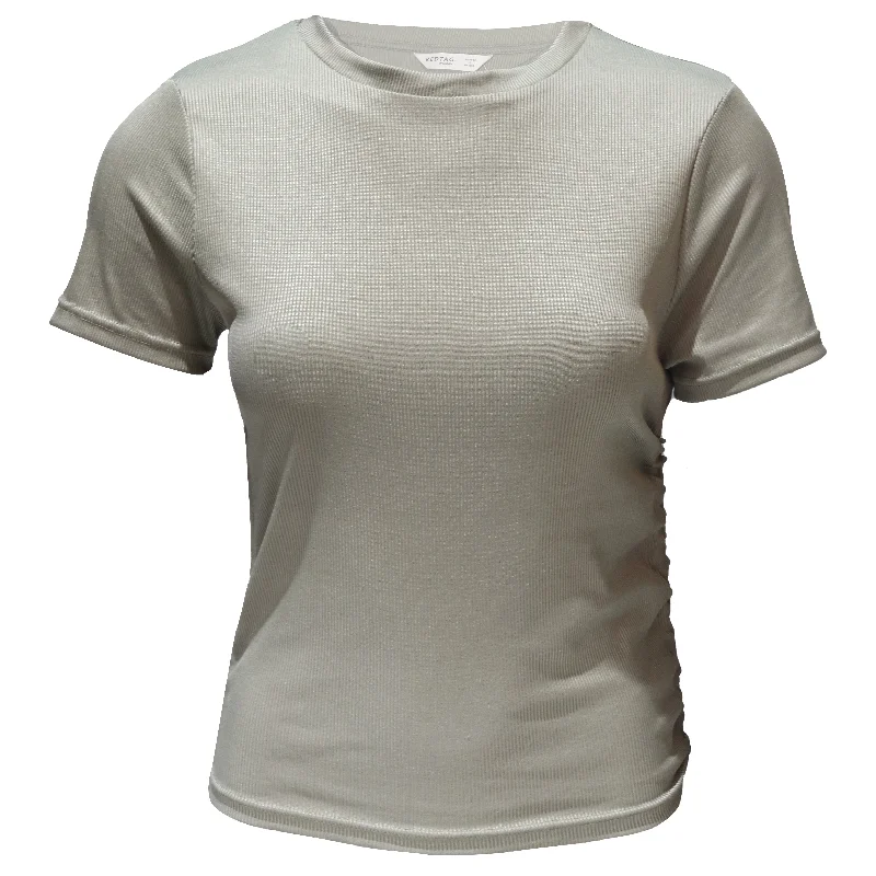 Seasonal Sale Pale Green T-Shirt