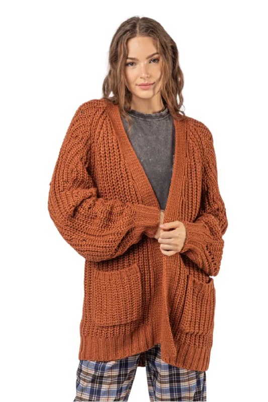 Price Slash Right Things To Say Cardigan