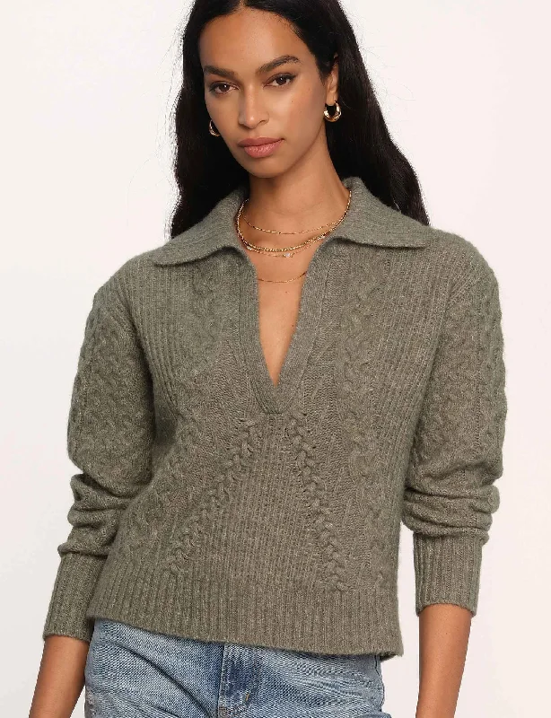 Hurry In kalina sweater