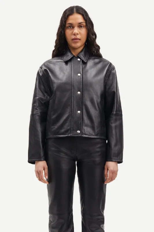 Today Only Samsoe Samsoe - Salynn Jacket