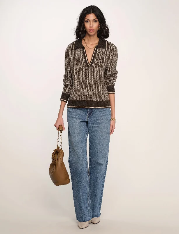 Instant Discount serene sweater