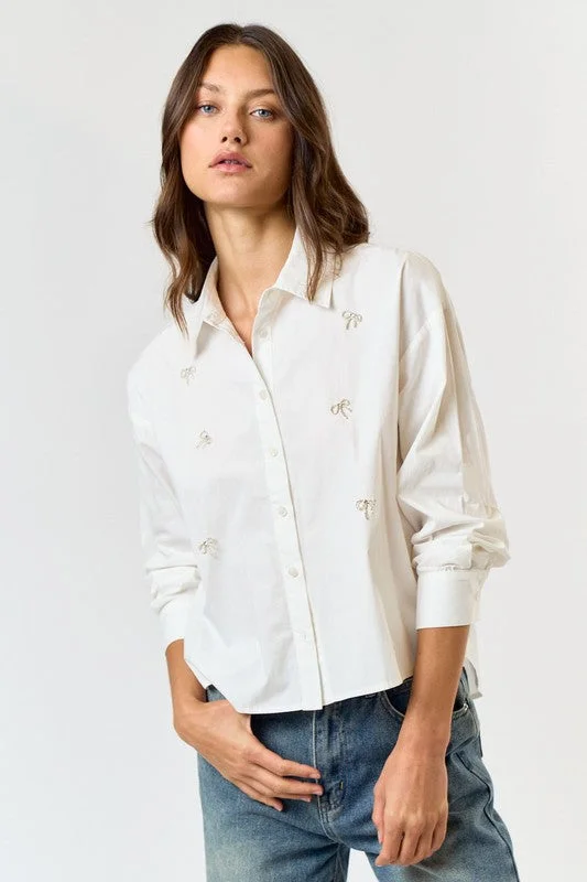 Customer Appreciation Sale Lola Top