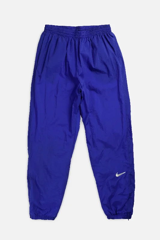 Crazy Savings Vintage Nike Windbreaker Pants - Women's M