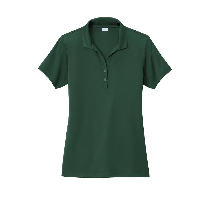Price Cut #Sport-Tek Ladies Re-Compete Polo