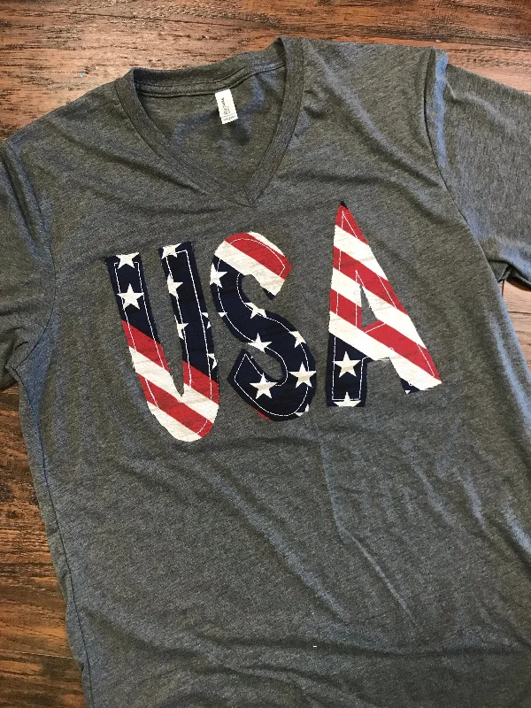 Today’s Deal Limited Edition Flag USA Shirt / Tank Top