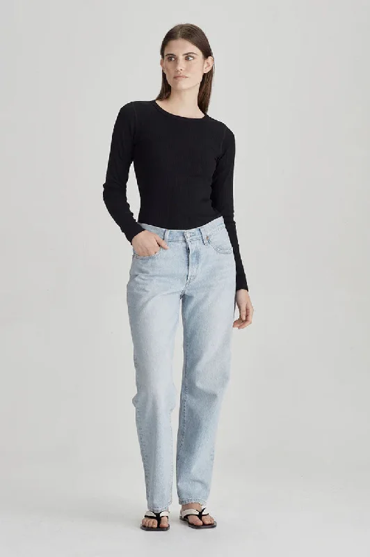 Weekend Specials to Relish Commoners Base Rib LS - Black