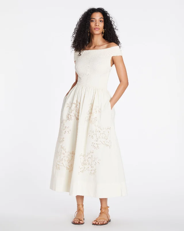 Closeout Tilden Dress