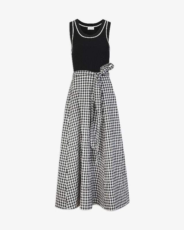 Season Finale Sale Devon Dress