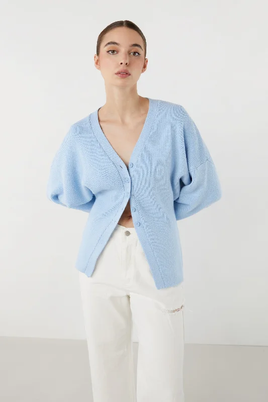 Discount Deals OVERSIZED CARDIGAN