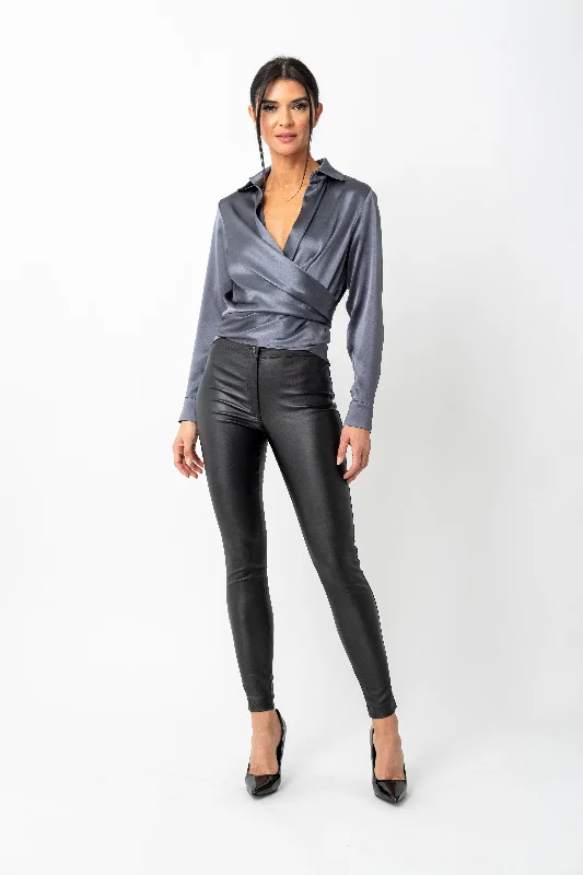 Slate Gray