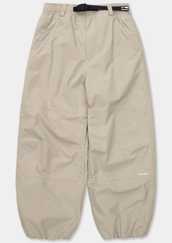 Weekend Bargains to Indulge In Dimito Unisex Banded BT Pants