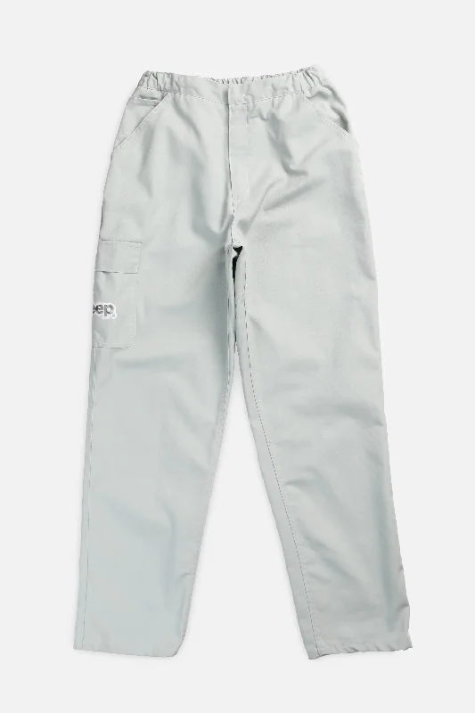 Bargain Alert Vintage Jeep Pants - M, L