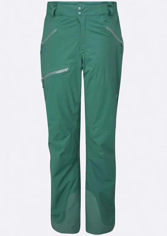 Huge Savings Rab Women's Khroma Diffract Pants