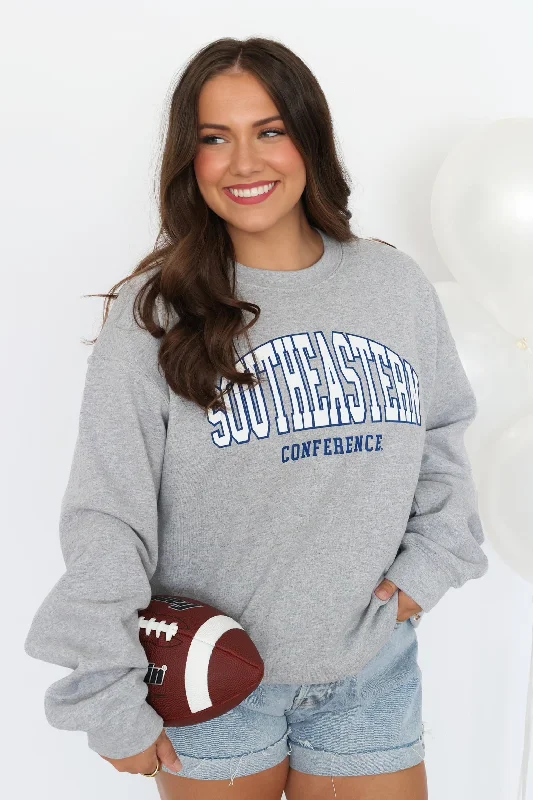 Massive Deal SEC Arch Sweatshirt