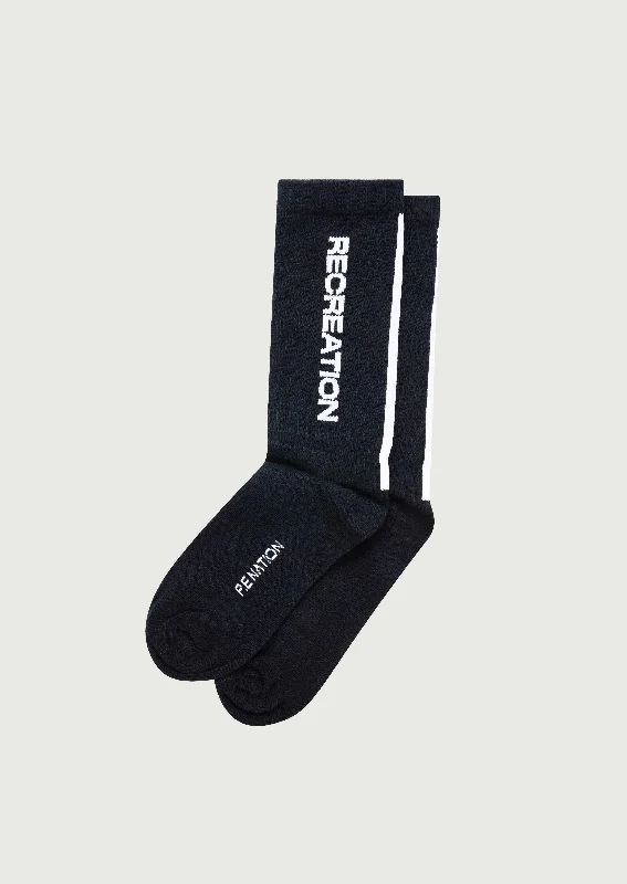 Overstock ANTHEM SOCK IN MARINE BLUE