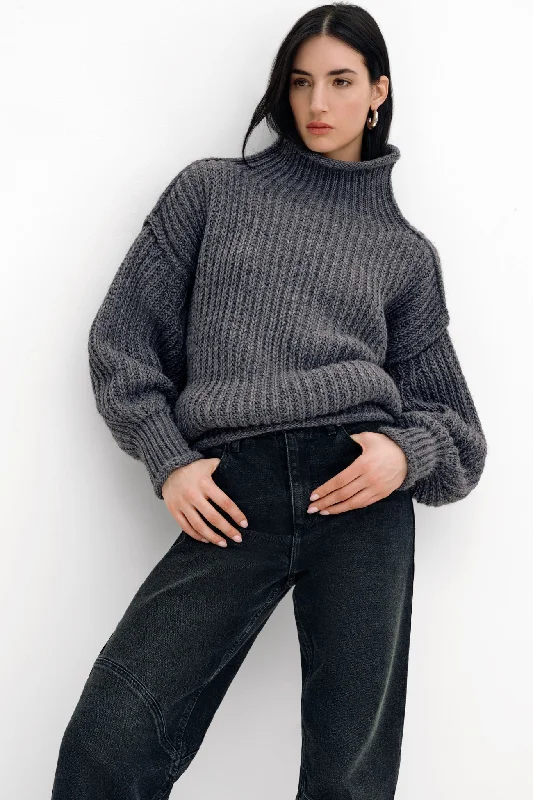Weekend Price Cuts Galore Brenda Sweater