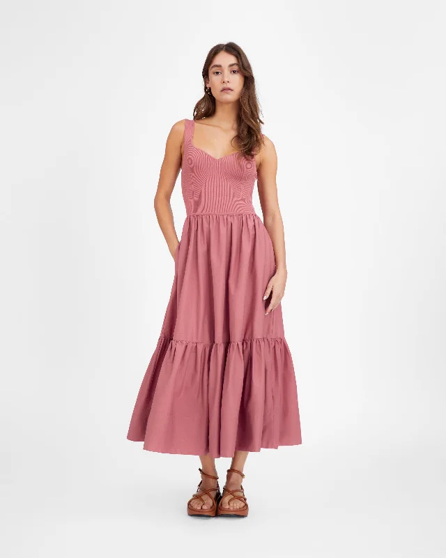 Weekend Savings Fiesta Josephina Dress
