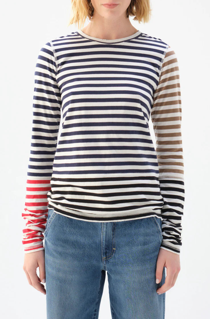 Final Clearance AMO Denim - Marla Tee