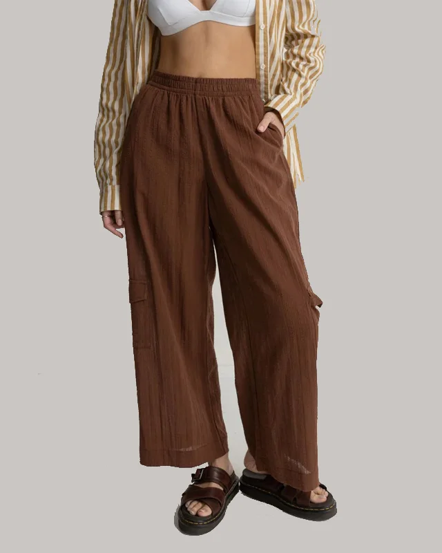 Price Break Amalfi Cargo Pant