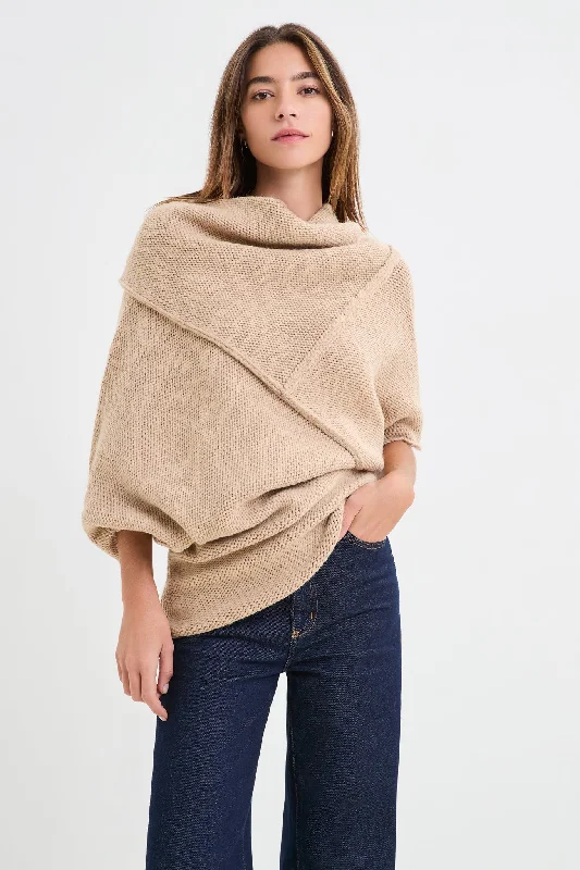 Weekend Specials to Indulge In Palmer Knit Top