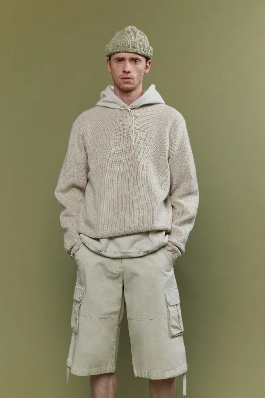 Weekend Offers That Tempt CLASSIC FIT SWEATER