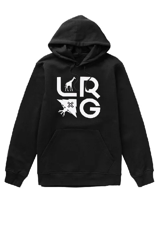 LRG Stay Stacked Hoodie