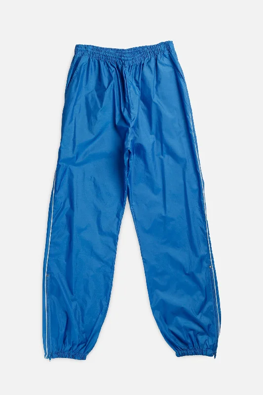 Early Access Vintage Windbreaker Pants - L