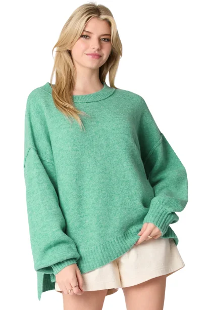 Price Smash Out Of Reach Sweater