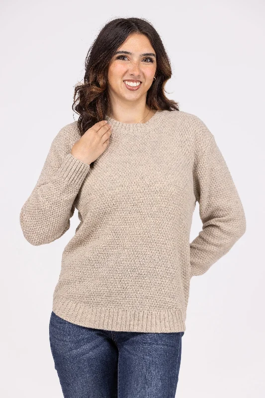 Weekend Savings Spectacular My Own Life Sweater