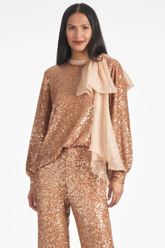 Buy More, Save More Marlena Top - Honey