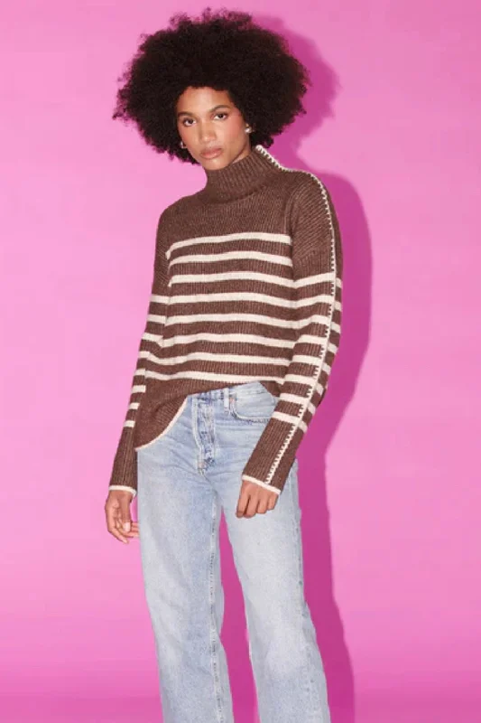 Members Only Saylor - Sloane Sweater