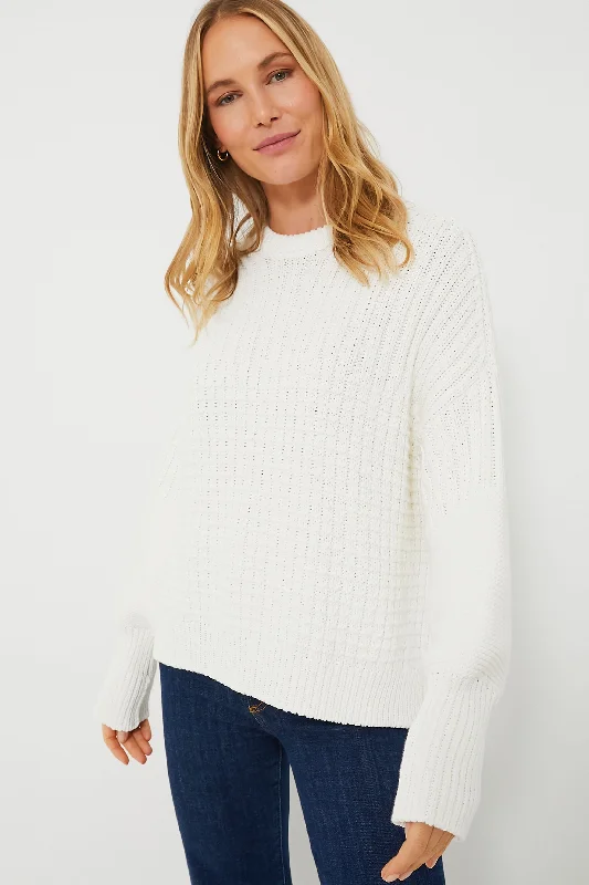 Deal Alert Off White Delcia Sweater