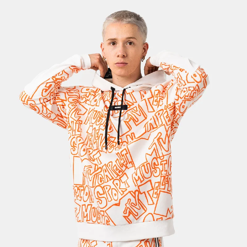 MTV MEN'S ELEVATE HOODIE