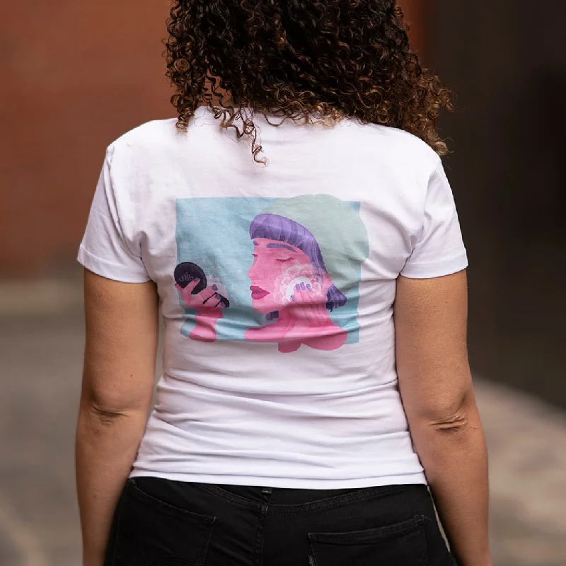 Unmissable Offer Powder Princess T-Shirt