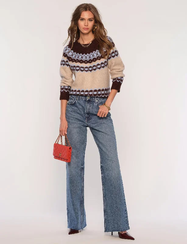 Can't Beat edith sweater