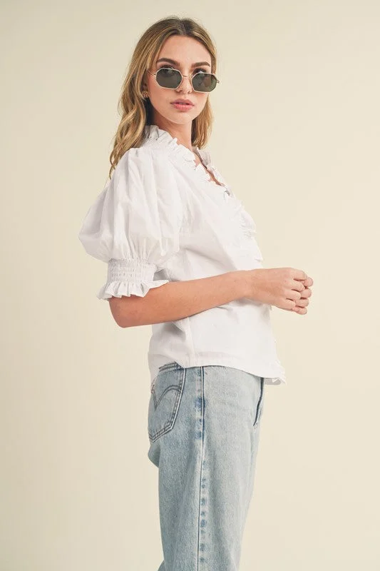 Price Cut Maggie Top