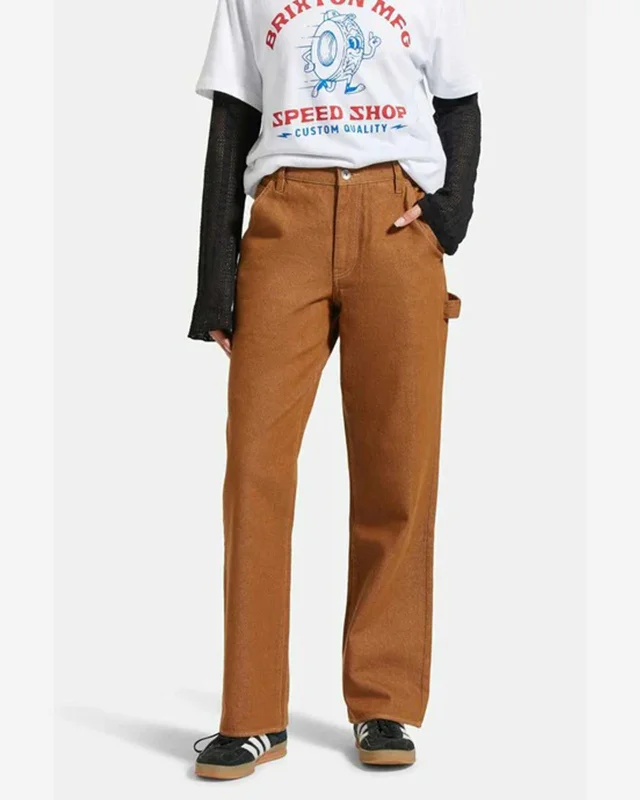 Weekend Specials to Snag Essex Painter Pant