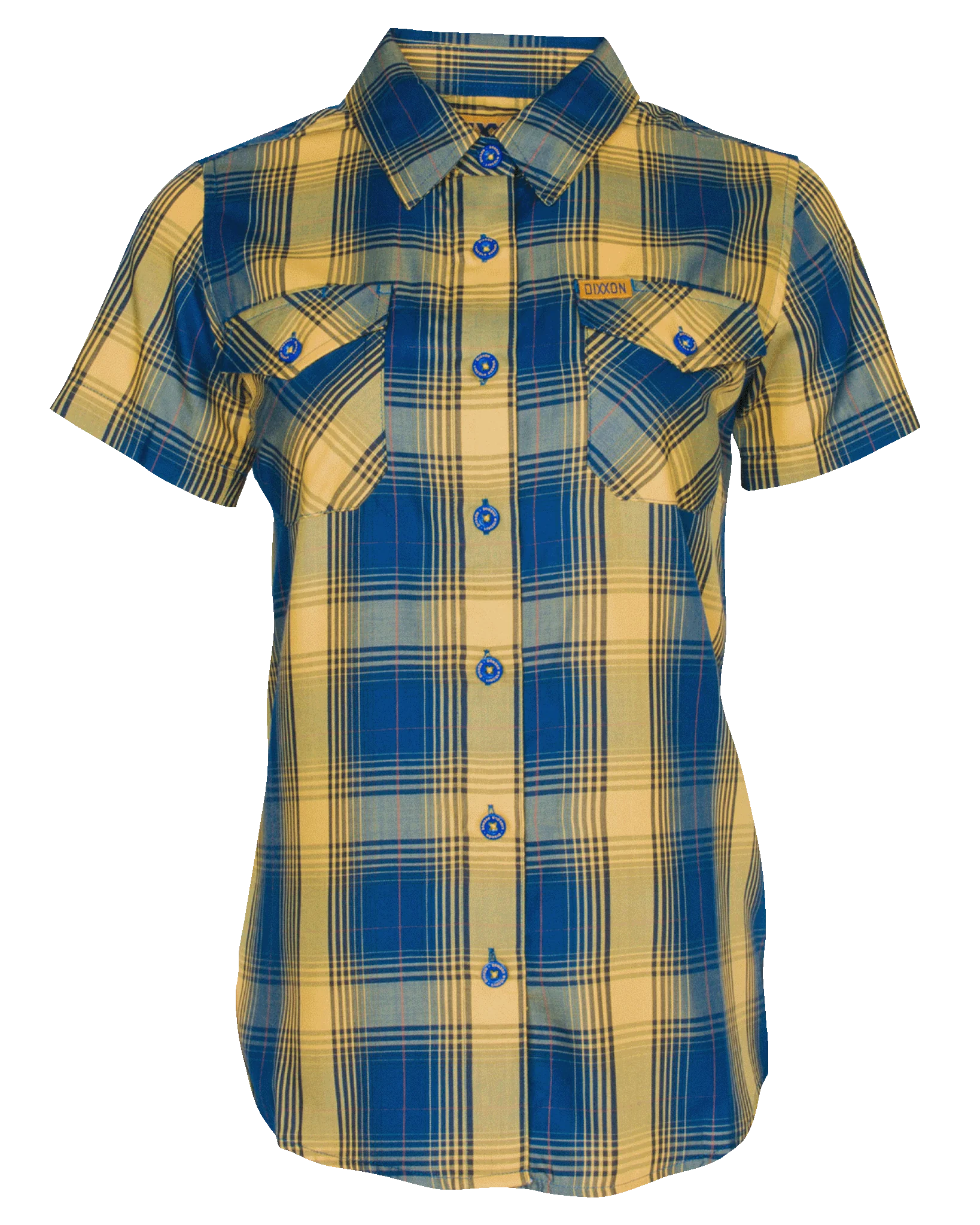 Special Savings Lincoln Ave Women's Bamboo Short Sleeve