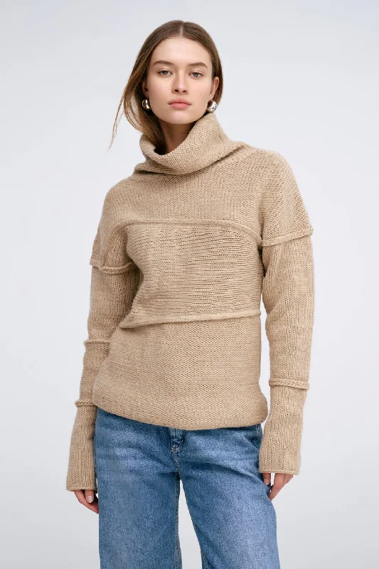 Reduced Prices Emily Sweater