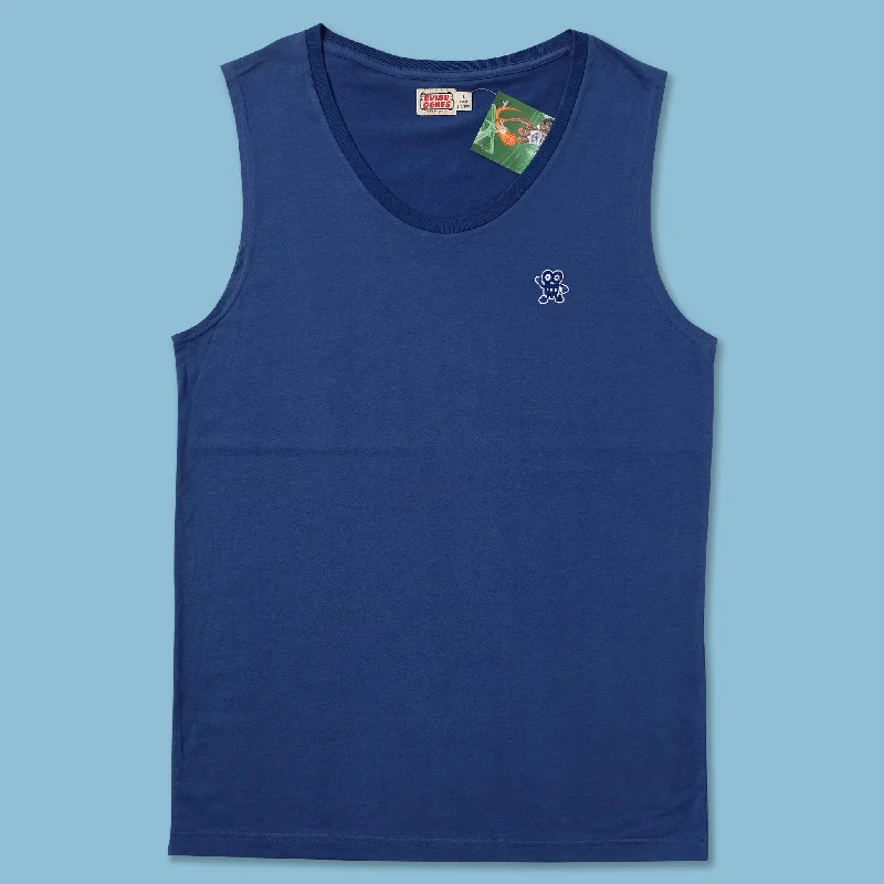 Best Bargains Y2K Evisu Tank Top Large