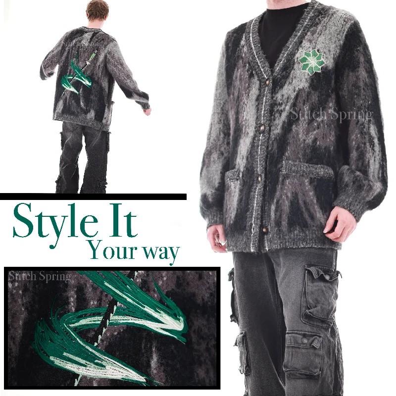Weekend Deals That Thrill Wind Cardigan Preorder