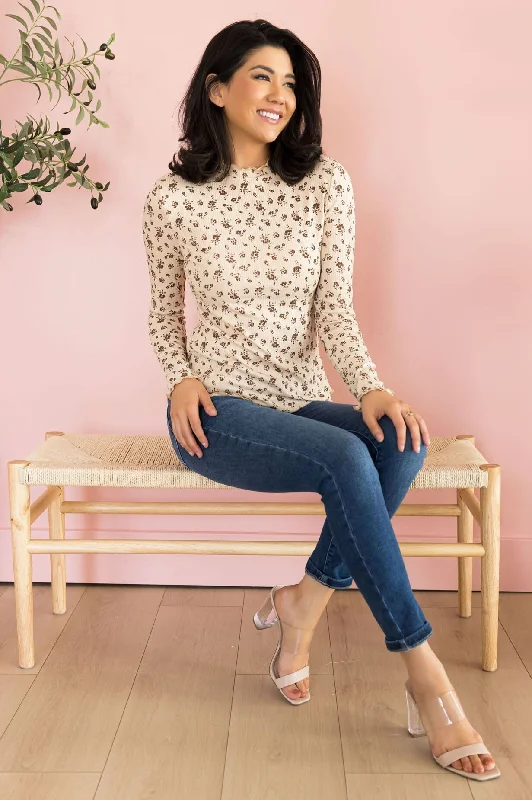 Sneak Peek Sale A Lot Of Beauty Modest Top