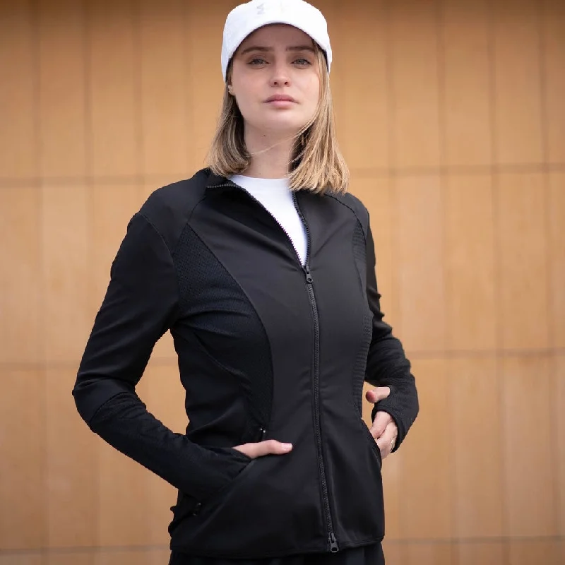 Season Finale Sale Active jacket [Final Sale]