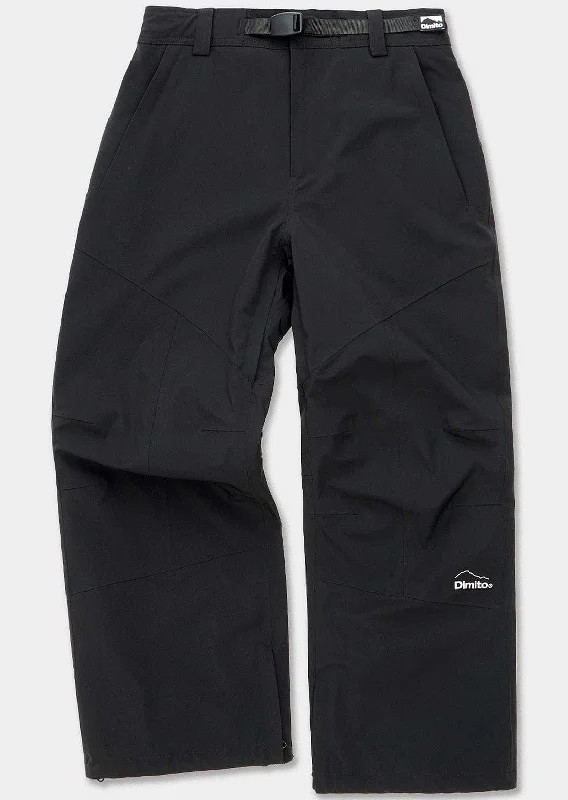 Epic Deals Dimito Unisex  Level OG 2L Pants