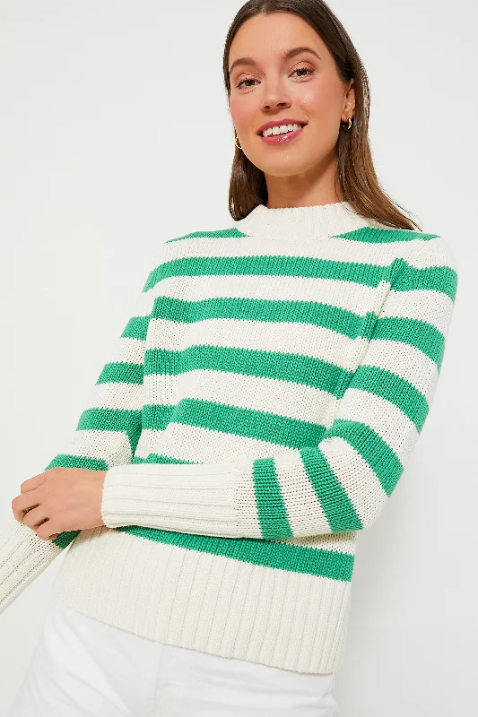 Weekend Extravaganza: Shop Now The Cream and Green Tatum